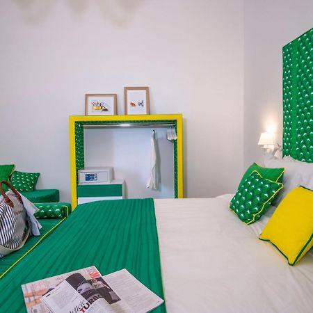 Sea View Luxury Apartment Castellammare di Stabia Exteriér fotografie