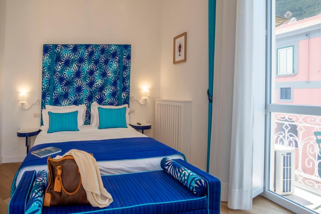 Sea View Luxury Apartment Castellammare di Stabia Exteriér fotografie